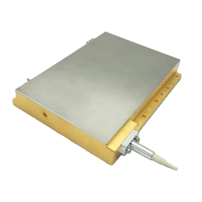 500W 976nm Laser Source Fiber Laser Diode