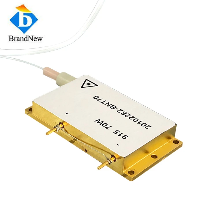 940nm 60W 105um Fiber Coupled Diod Laser