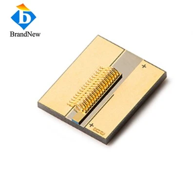 850nm 100mW Mod Tunggal COS Laser Diod