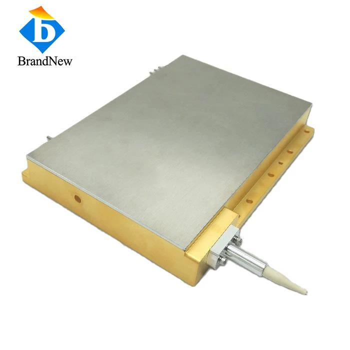 Diod Laser Berganding Gentian 700W 915nm Untuk Raycus