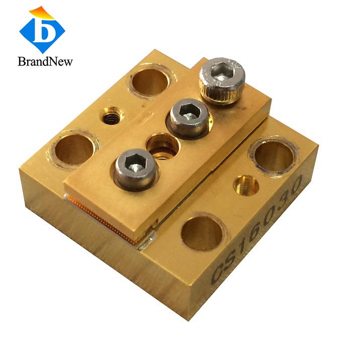 80W 976nm, 980nm Conduction Cooled Laser Diod