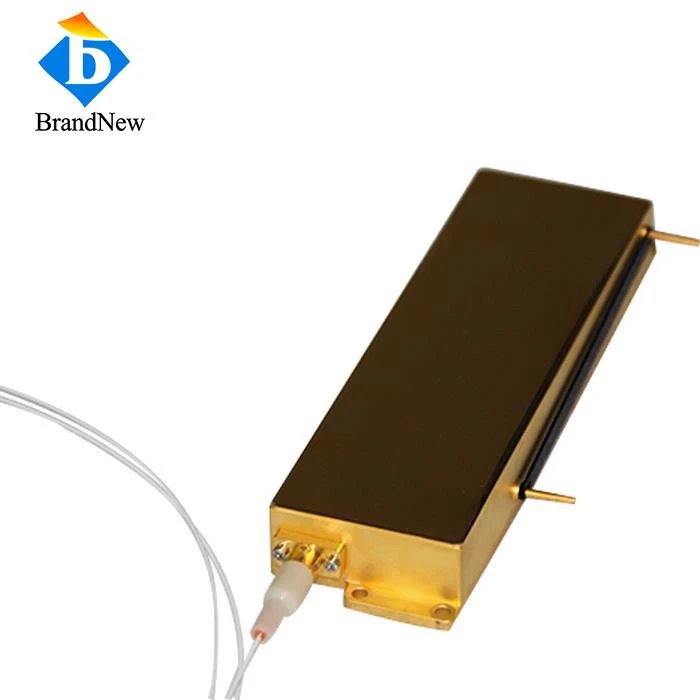 Laser Diod Bergandingan Serat Tenaga Tinggi 915nm