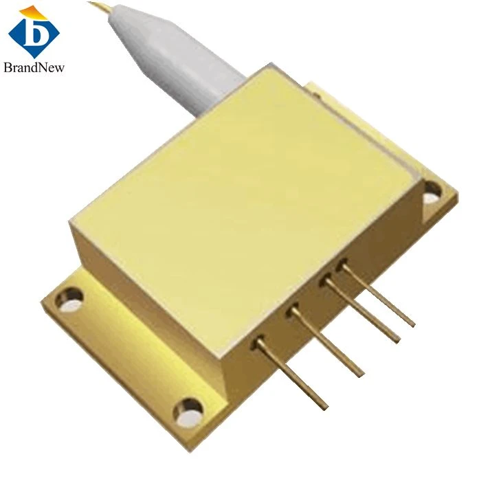 27w 976nm modul cahaya laser diode