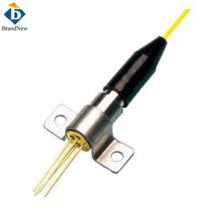 830nm 30mw 50mw 100mw Mode Single Fiber Ld
