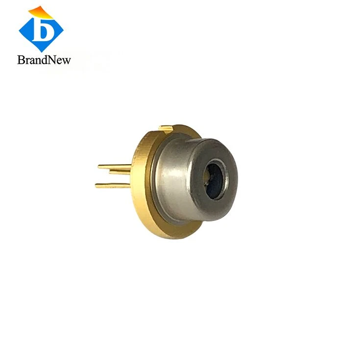 Kuasa Tinggi 2W 808nm KE Diod Laser