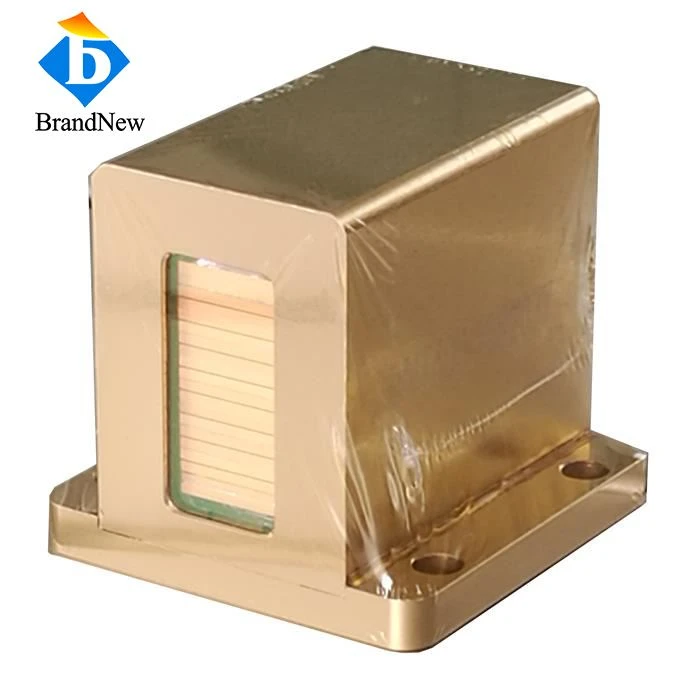 Tindanan Laser Diod 808nm 10 Bar