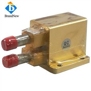 Tindanan Laser Diod QCW 600W 10 Bar