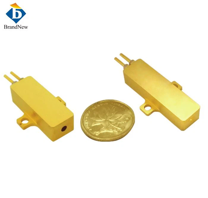 1535nm 400UJ Eye - modul laser selamat