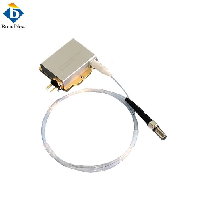 Laser Diod Pengepam Keadaan Pepejal 915nm