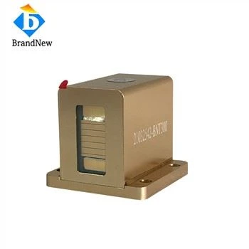 Pembaikan Pemegang Bar Laser Diod 808nm