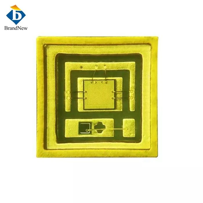 1W 850nm VCSEL SMD Diode dengan PD