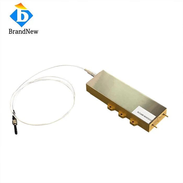 400W 969nm Fiber Coupled Laser Diod