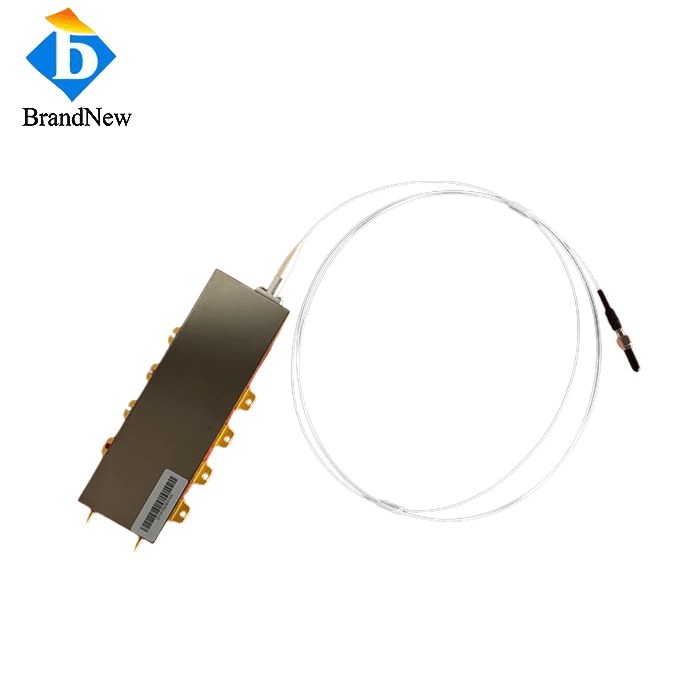 200W 793nm Fiber Coupled Diode Laser 200W 793nm Fiber Coupled Diode Laser