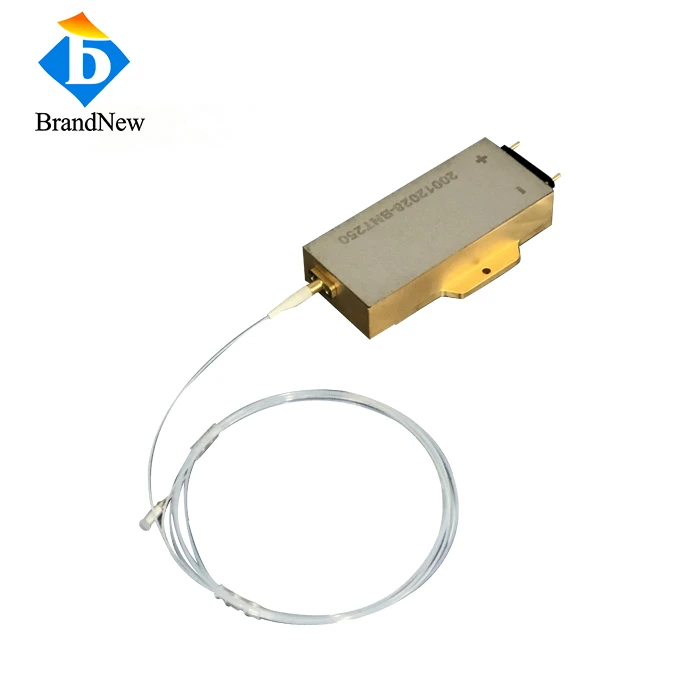 200W 1070nm Single Mode Diode Laser