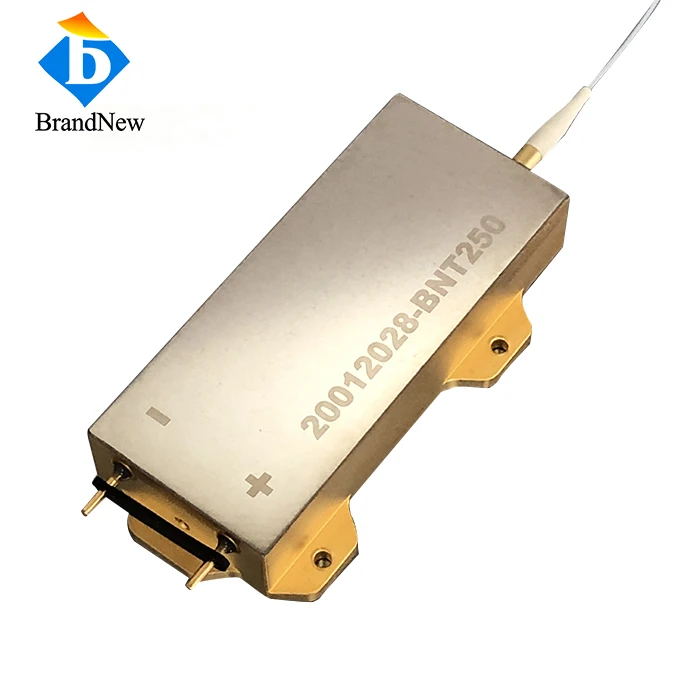 200W 793nm Fiber Coupled Diode Laser 200W 793nm Fiber Coupled Diode Laser