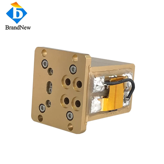 2000W 808nm Vertical Stack Diode Laser
