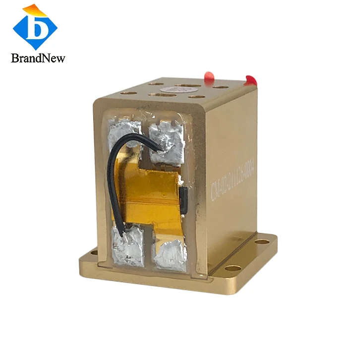 2000W 808nm Vertical Stack Diode Laser